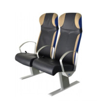 PU passenger seat marine ferry boat chairs bus passenger seats